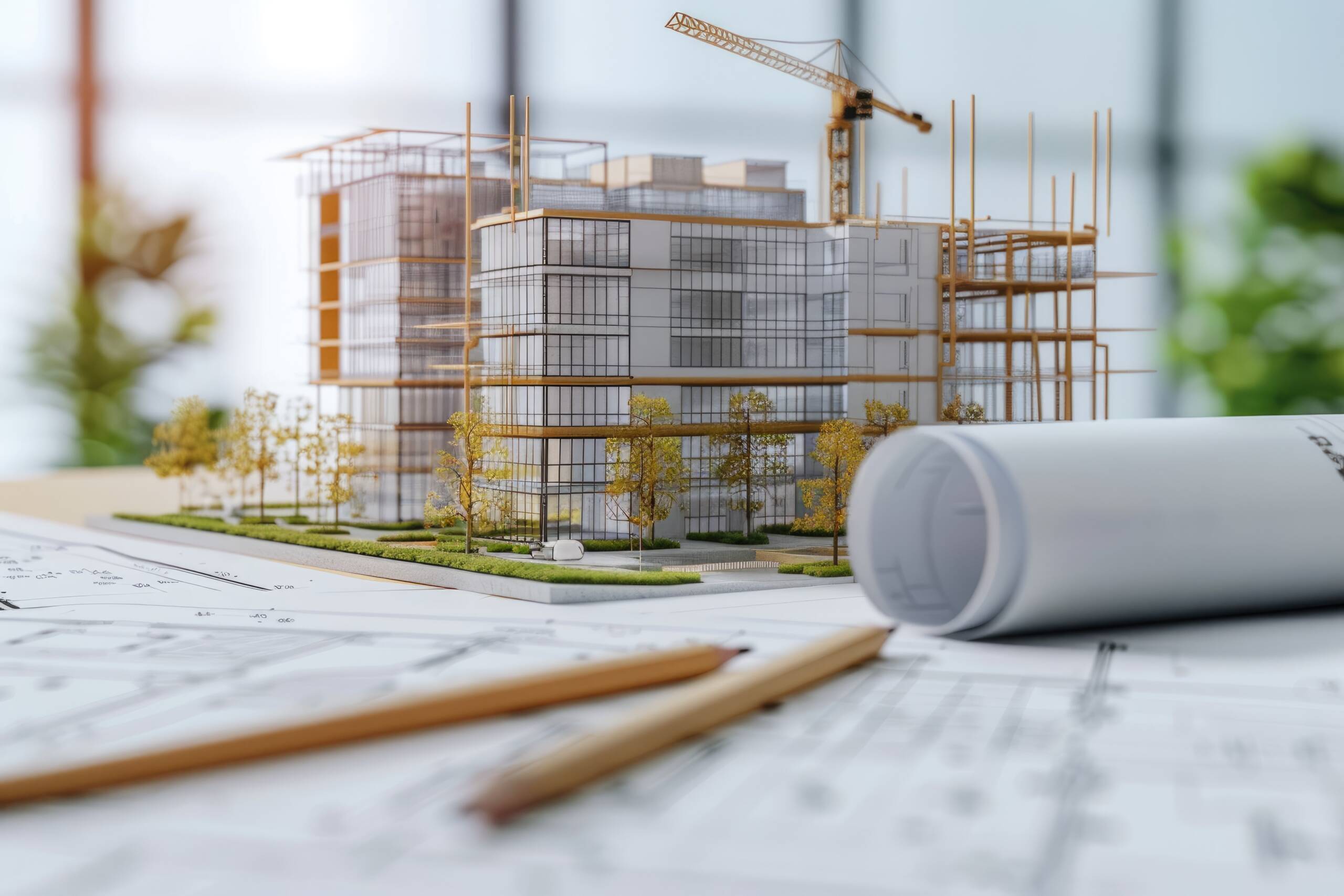 Proje ve Uygulama Yönetimi